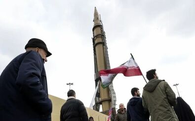 ستون فقرات بازدارندگی ایران / چگونه برنامه بالستیک ایران معادلات منطقه را تغییر داد ؟