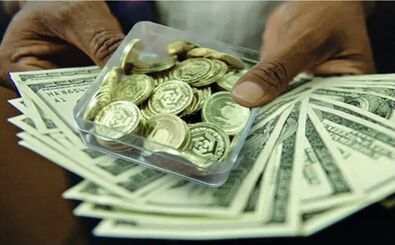 جدیدترین قیمت دلار در بازار تهران