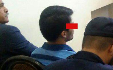 مقتول می‌گفت ۲۰ ایرانی را کشته و من را هم می‌خواهد بکشد
