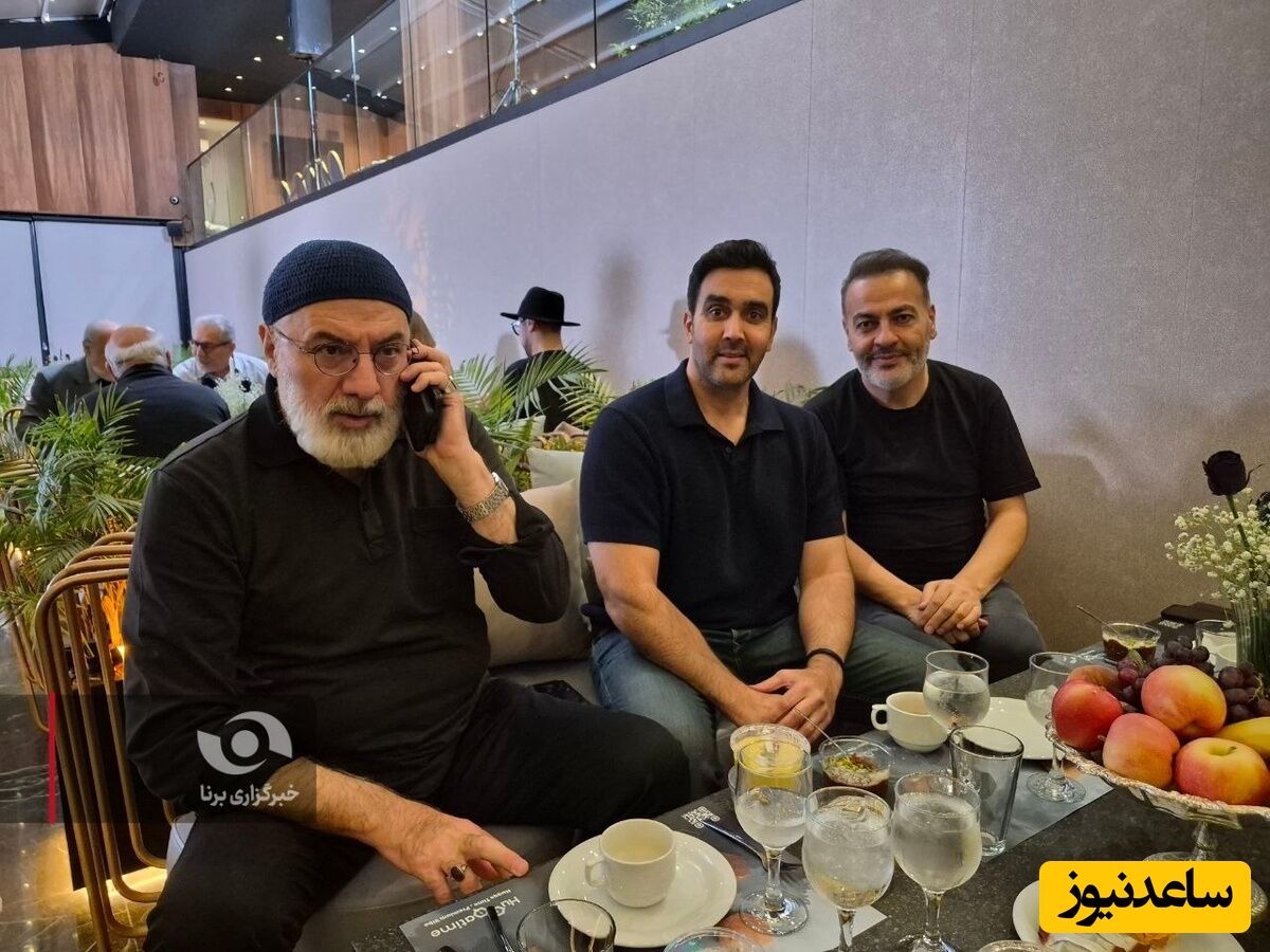 پوریا پورسرخ