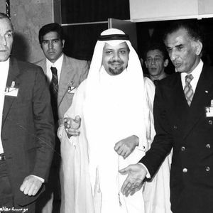 گروگان‌گیری هیئت‌های نفتی در وین؛ شش روز پرتنش در قلب اروپا