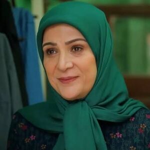 ریما رامین‌فر و پسرش در حال قایق سواری در ونیز/ ویدئو