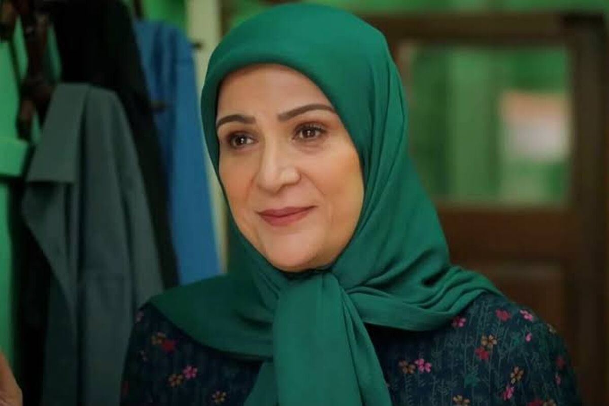 ریما رامین‌فر و پسرش در حال قایق سواری در ونیز/ ویدئو
