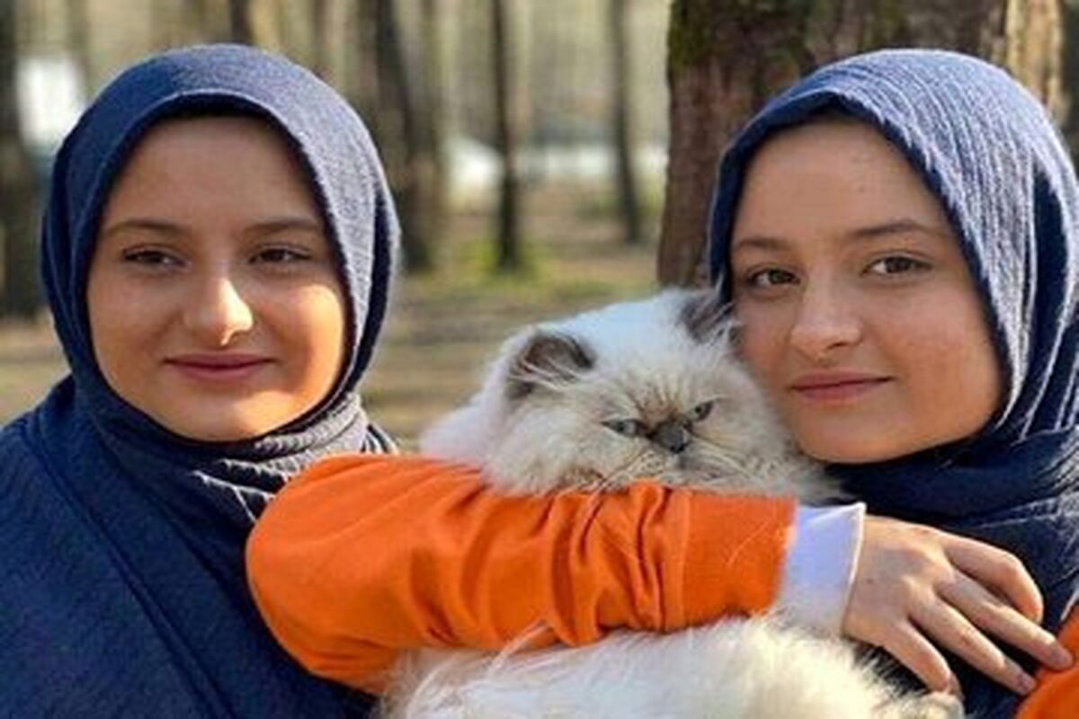 تغییر چهره «سارا و نیکا» سریال پایتخت در ۲۰ سالگی
