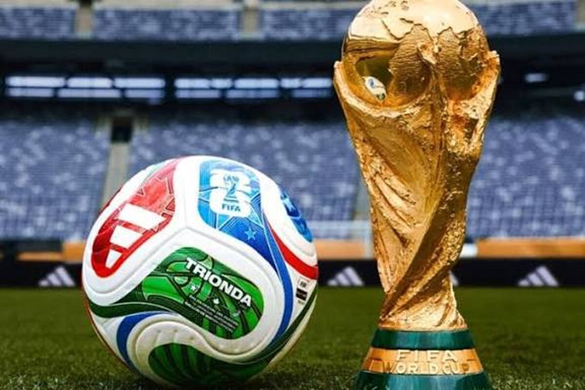 انفجار قیمت بلیت‌های جام جهانی ۲۰۲۶