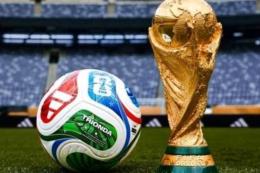 انفجار قیمت بلیت‌های جام جهانی ۲۰۲۶