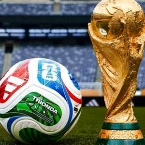 انفجار قیمت بلیت‌های جام جهانی ۲۰۲۶