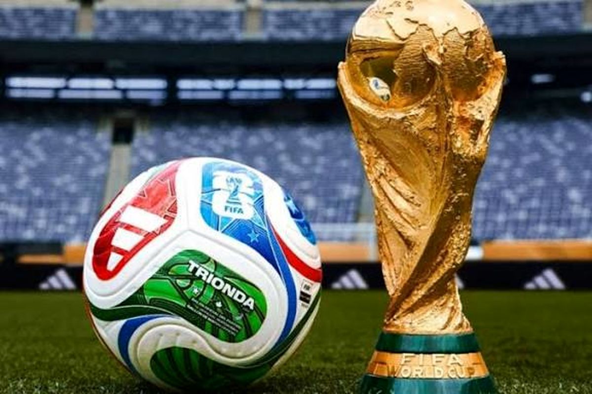 انفجار قیمت بلیت‌های جام جهانی ۲۰۲۶