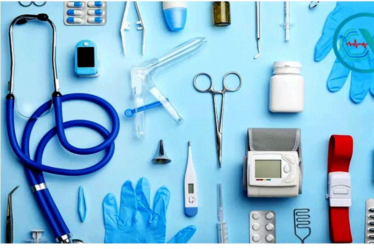 خرید تجهیزات پزشکی با بیش از 5000 تنوع محصول در اول طب