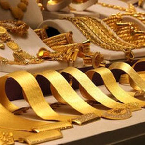 ریزش قیمت طلا و سکه شدت گرفت