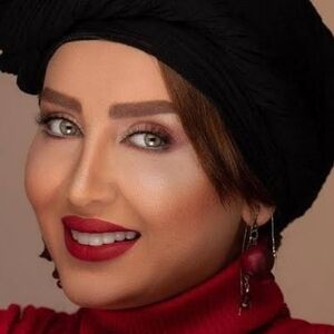 آشپزخانه لوکس سولماز حصاری جلب توجه کرد/ عکس