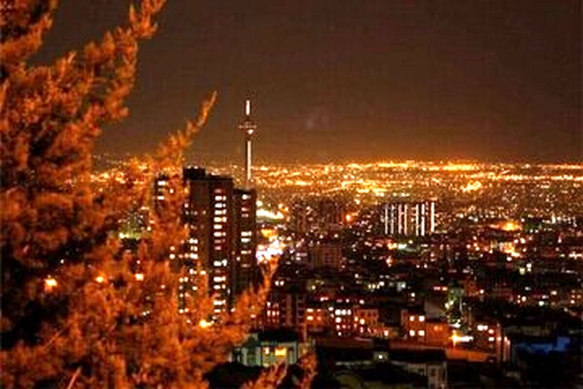واکنش کاریکاتوریست عرب به حمله اسرائیل به ایران/ عکس
