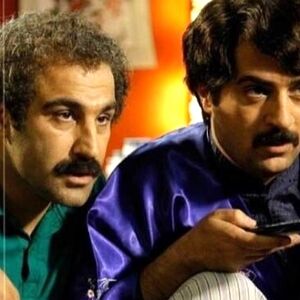 عکس نقی پایتخت، حبیب لیسانسه‌ها و دیگران در یک دورهمی