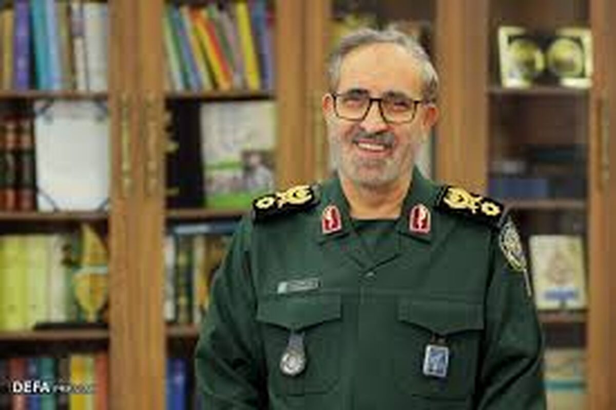 شیوه ترور فرمانده اتاق جنگ ایران/ ویدئو
