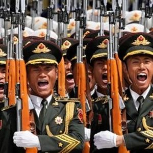 آیا چین از آمریکا انتقام می‌گیرد؟/ گنبد طلایی دیگر پکن را نمی‌ترساند!
