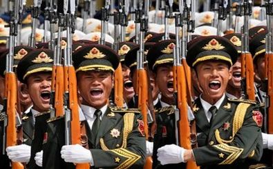 آیا چین از آمریکا انتقام می‌گیرد؟/ گنبد طلایی دیگر پکن را نمی‌ترساند!
