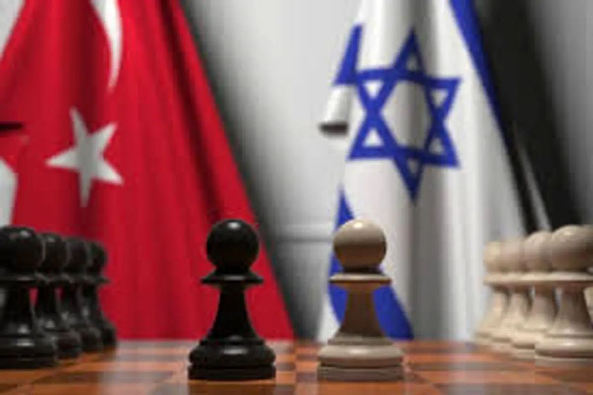 پیش بینی جو‌ کنت: اسرائیل وارد جنگ با ترکیه می‌شود