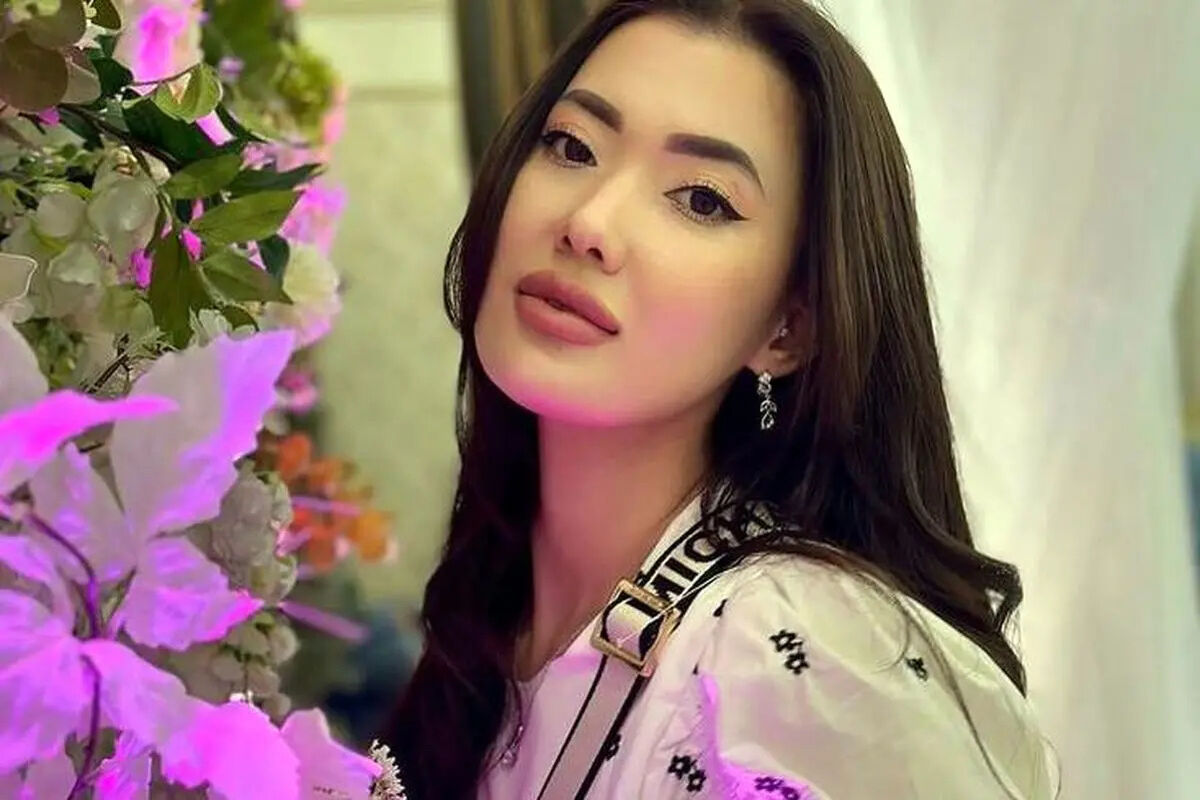 لحظه‌ای که پاوربانک در کیف اینفلوئنسر معروف منفجر شد/ عکس