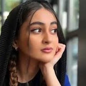 حقایقی درباره زندگی ملیکا پارسادوست