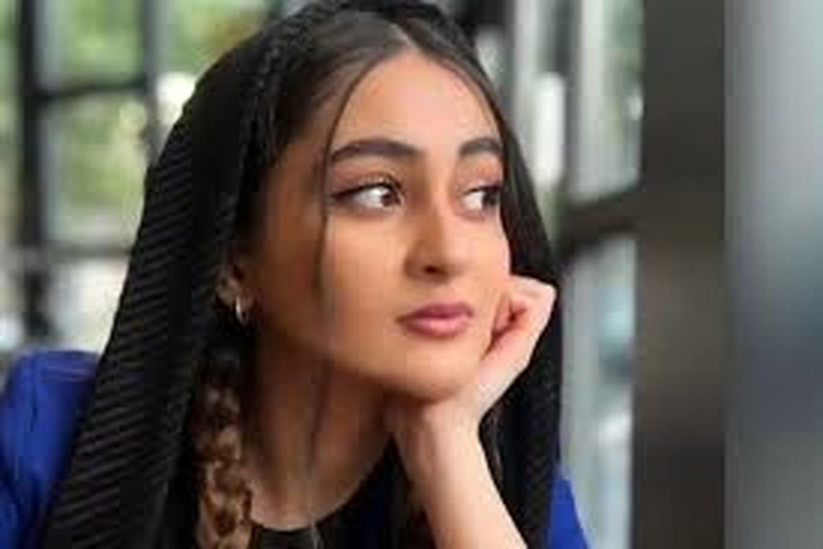 حقایقی درباره زندگی ملیکا پارسادوست