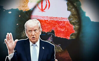 اولتیماتوم 24 ساعته ترامپ به ایران/ درخواست تعهد کتبی از ایران برای عدم‌ شلیک به کشتی‌ها در تنگه هرمز