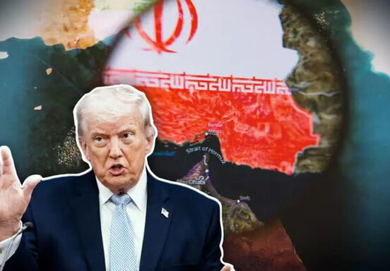 اولتیماتوم 24 ساعته ترامپ به ایران/ درخواست تعهد کتبی از ایران برای عدم‌ شلیک به کشتی‌ها در تنگه هرمز