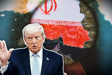 اولتیماتوم 24 ساعته ترامپ به ایران/ درخواست تعهد کتبی از ایران برای عدم‌ شلیک به کشتی‌ها در تنگه هرمز