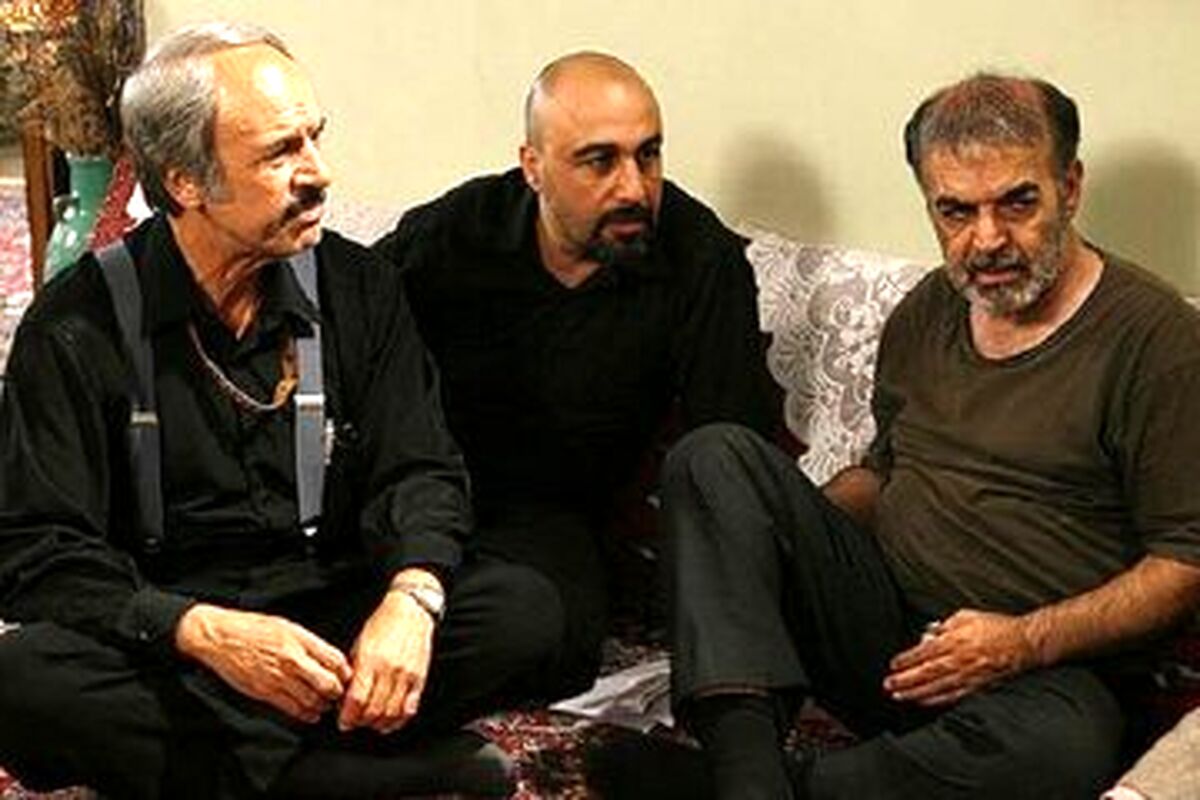 صداوسیما رضا عطاران را سانسور کرد
