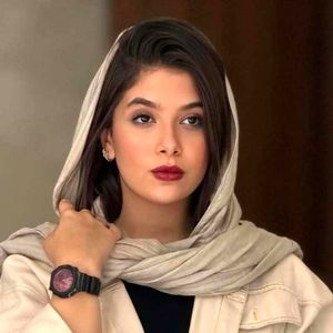 نفس بازغی با انتشار یک استوری عزاداری کرد