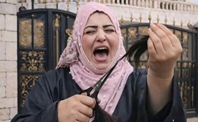 یمن در آستانه جنگ داخلی بر سر دختر «صدام»!/ ویدئو