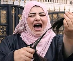 یمن در آستانه جنگ داخلی بر سر دختر «صدام»!/ ویدئو