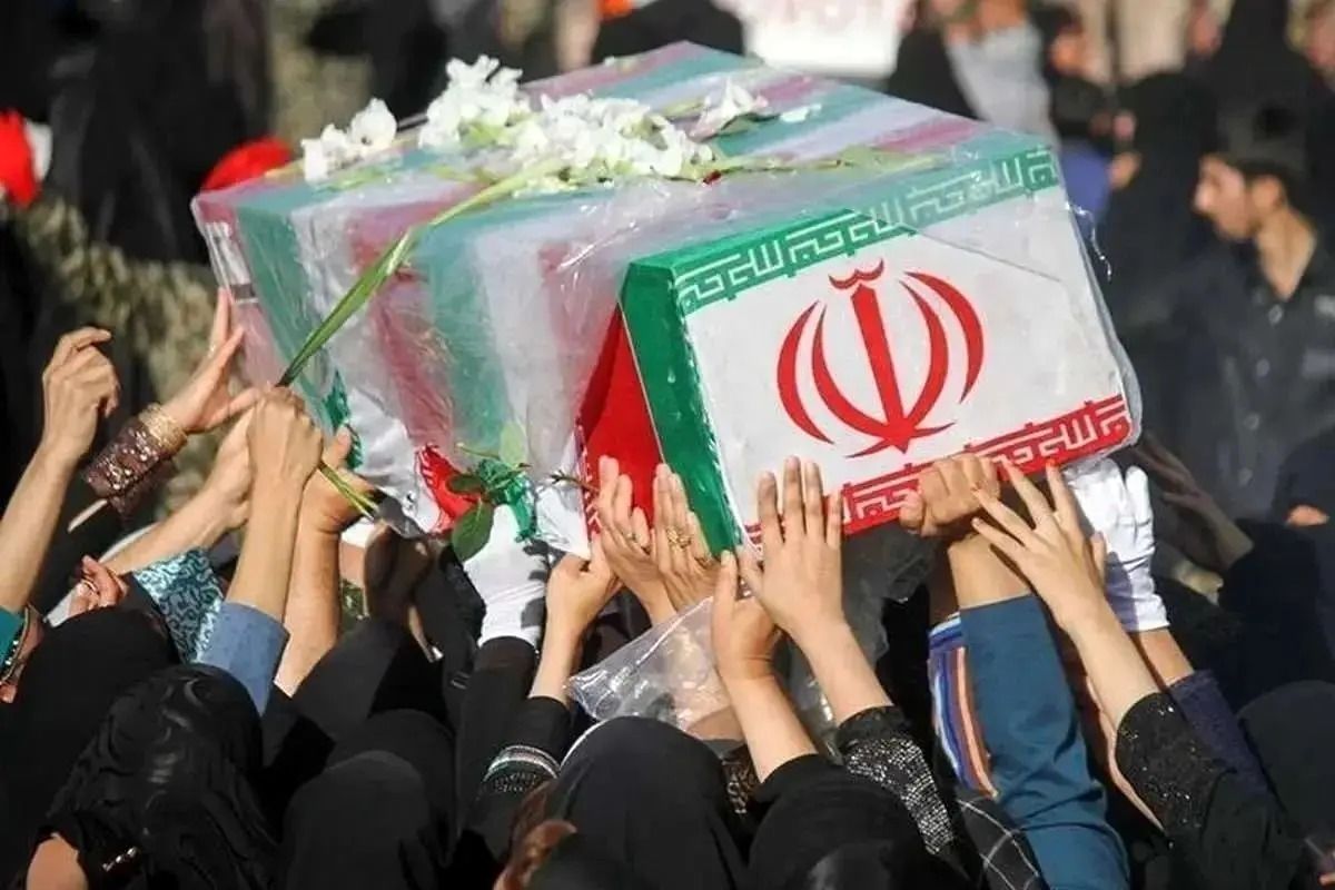 ۱۰ شهید و ۷ مجروح در حمله شب گذشته در کهگیلویه و بویراحمد