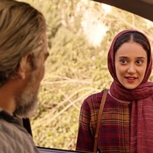 عکس ساحلیِ «ساقی حاجی‌پور» با استایلی جذاب
