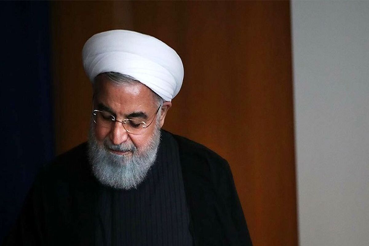 خبرهای ضد و نقیض از رد صلاحیت حسن روحانی در انتخابات خبرگان+ واکنش شورای نگهبان

