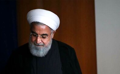 خبرهای ضد و نقیض از رد صلاحیت حسن روحانی در انتخابات خبرگان+ واکنش شورای نگهبان

