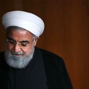 روحانی متهم اصلی پرونده فرشهای سعدآباد شد!