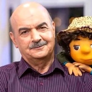 متن نگران‌کننده ایرج طهماسب درباره مرگ خودش
