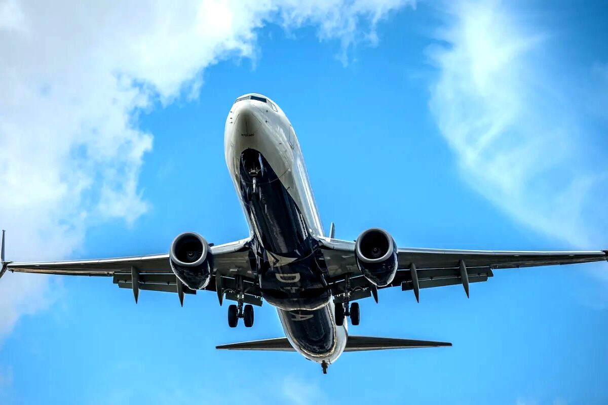  تکلیف مبلغ بلیت پروازهای لغو شده مشخص شد