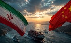 تنگه هرمز می‌تواند تهران و پکن را از هم دور کند؟