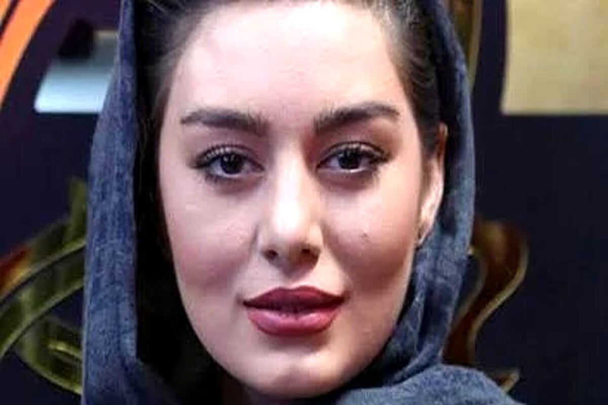 سحر قریشی: ما خانوادگی چهره خوبی داریم/ ویدئو