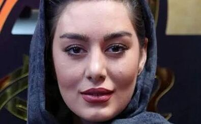 سحر قریشی: ما خانوادگی چهره خوبی داریم/ ویدئو