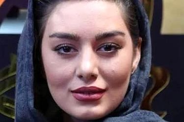 سحر قریشی: ما خانوادگی چهره خوبی داریم/ ویدئو