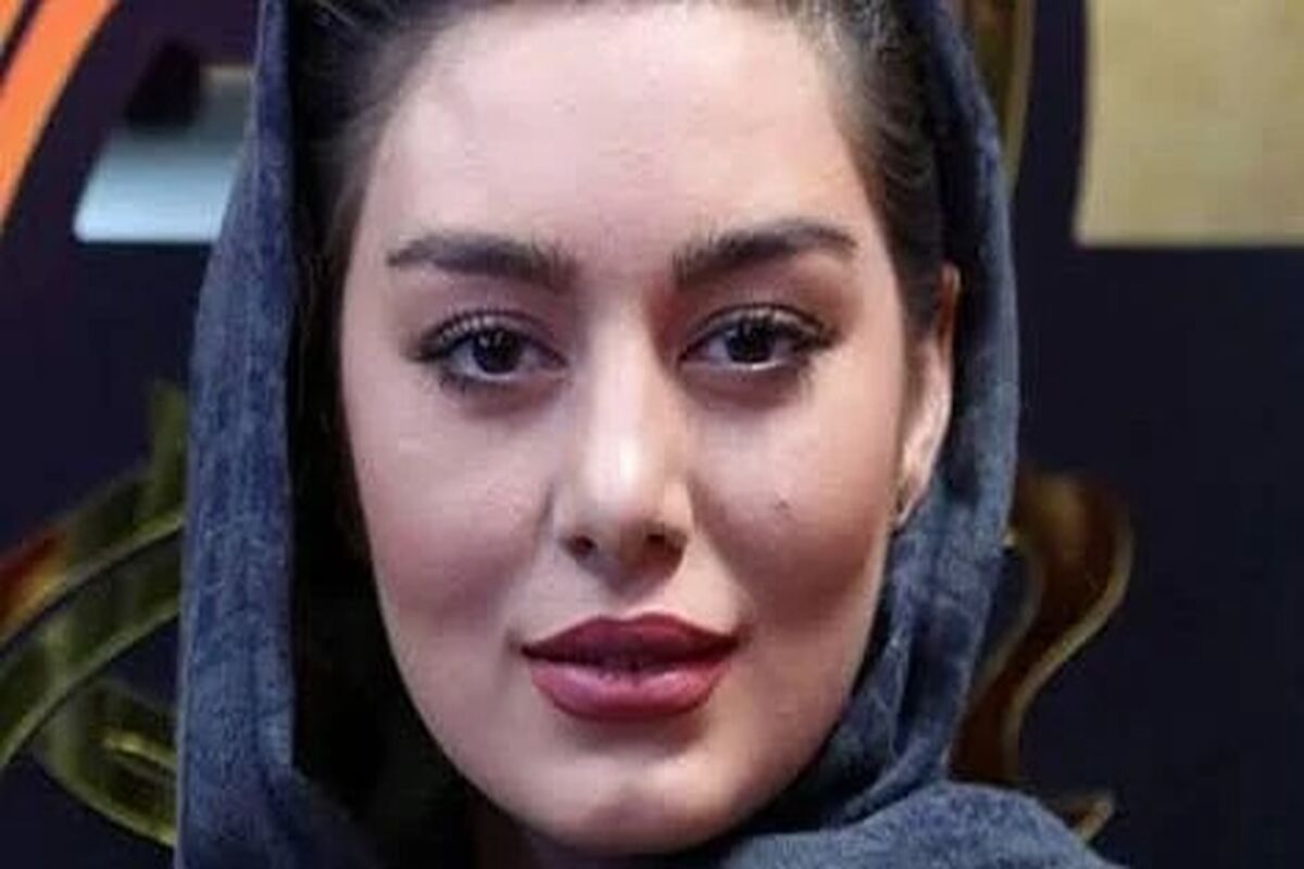 سحر قریشی: ما خانوادگی چهره خوبی داریم/ ویدئو