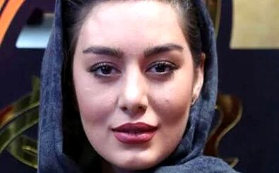 سحر قریشی: ما خانوادگی چهره خوبی داریم/ ویدئو