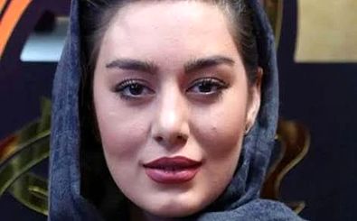 سحر قریشی: ما خانوادگی چهره خوبی داریم/ ویدئو