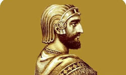 آیا یک زن قاتل کوروش کبیر است؟