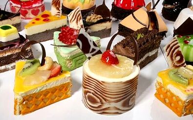 شیرینی شب عید گران می شود؟
