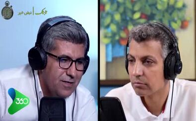 پیشنهاد مدیران باشگاه مس به فردوسی پور برای رشوه به او!