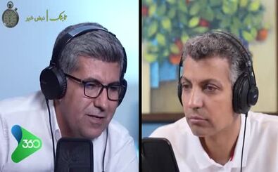 پیشنهاد مدیران باشگاه مس به فردوسی پور برای رشوه به او!