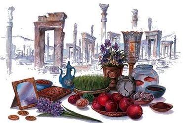 پدیده‌ای که شاید هر صدسال یک‌بار رخ دهد 